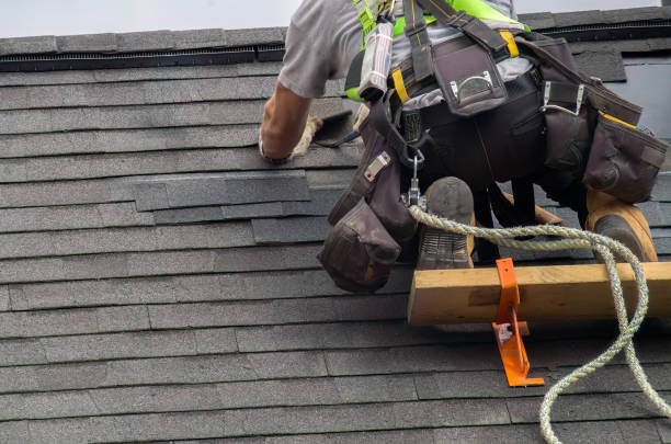 Quick and Trustworthy Emergency Roof Repair Services in Ashland, NJ